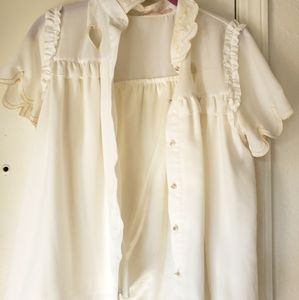 Lolita blouse